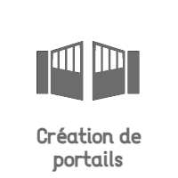 Création de portails